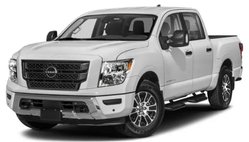 2023 Nissan Titan S