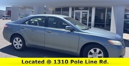 2008 Toyota Camry LE