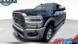 2022 Ram Ram Pickup 2500 Laramie