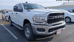 2024 Ram Ram Pickup 2500 Tradesman
