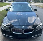2016 BMW 5 Series 528i xDrive