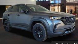 2026 Mazda CX-50 Hybrid Preferred