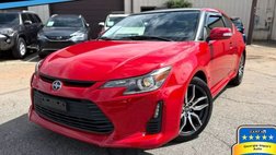 2015 Scion tC Release Series 9.0