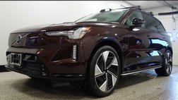 2025 Volvo EX90 Twin Performance Ultra 7P