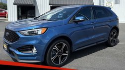 2020 Ford Edge ST