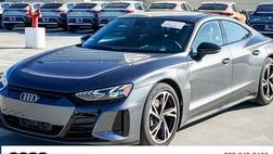 2023 Audi e-tron GT quattro Premium Plus