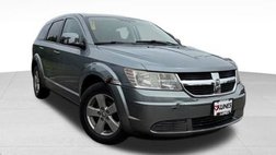 2009 Dodge Journey SXT