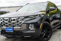 2023 Hyundai Santa Cruz Night
