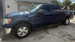 2012 Ford F-150 XL