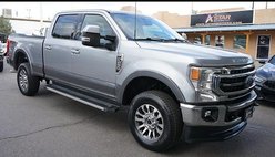 2022 Ford Super Duty F-250 Lariat