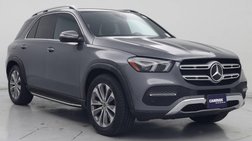 2022 Mercedes-Benz GLE-Class GLE 350