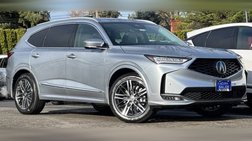 2026 Acura MDX SH-AWD w/Advance