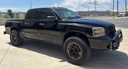 2005 Dodge Dakota ST