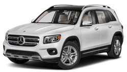 2022 Mercedes-Benz GLB GLB 250 4MATIC