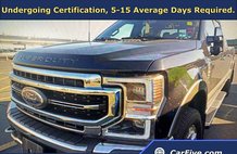 2022 Ford Super Duty F-350 Lariat