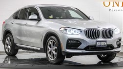 2020 BMW X4 xDrive30i