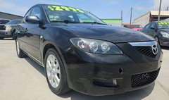 2007 Mazda MAZDA3 i Touring