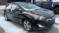 2014 Hyundai Elantra GT Base