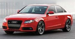 2011 Audi A4 2.0T quattro Premium