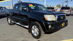 2006 Toyota Tacoma V6