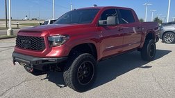 2014 Toyota Tundra SR5
