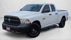 2016 Ram Ram Pickup 1500 Tradesman