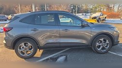 2025 Ford Escape Hybrid ST-Line Select