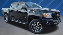 2020 GMC Canyon Denali