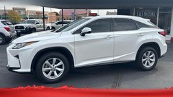2016 Lexus RX 350 Base