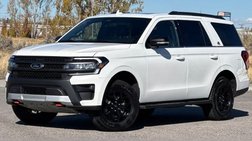 2023 Ford Expedition Timberline