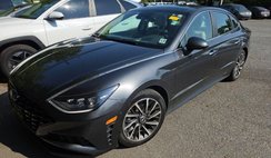 2022 Hyundai Sonata Limited