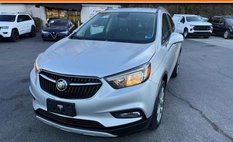2017 Buick Encore Preferred II