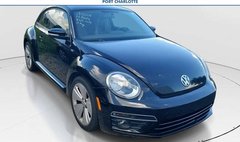 2014 Volkswagen Beetle Turbo R-Line