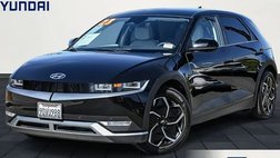 2023 Hyundai Ioniq 5 SEL