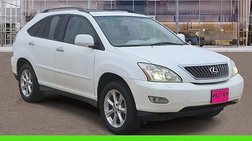 2009 Lexus RX 350 Base