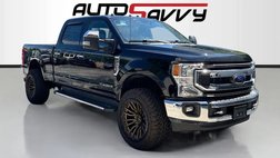 2021 Ford Super Duty F-350 Lariat