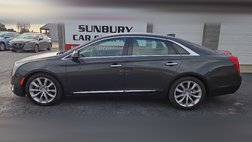 2016 Cadillac XTS Luxury