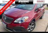 2014 Buick Encore Base