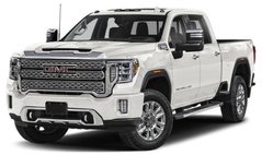 2020 GMC Sierra 3500HD Denali