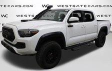 2019 Toyota Tacoma TRD Pro