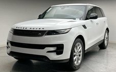 2025 Land Rover Range Rover Sport P360 SE