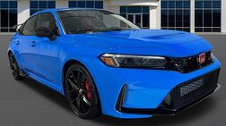 2026 Honda Civic Type R