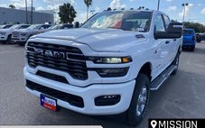 2025 Ram Ram Pickup 2500 Lone Star