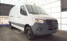 2022 Mercedes-Benz Sprinter 3500