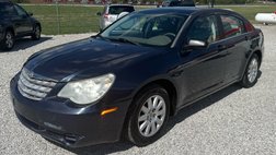 2008 Chrysler Sebring LX