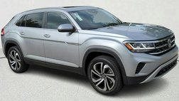 2023 Volkswagen Atlas Cross Sport SEL 4Motion