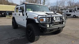 2007 HUMMER H2 SUT Base