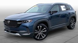2025 Mazda CX-50 2.5 Turbo Premium