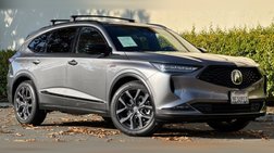 2023 Acura MDX SH-AWD w/A-SPEC