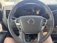 2021 Nissan NV 3500 HD SL